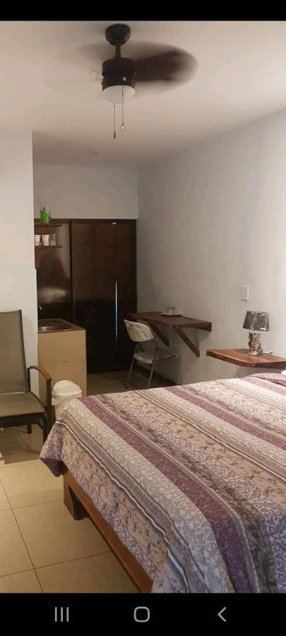 Hotel La Cueva Limon 외부 사진
