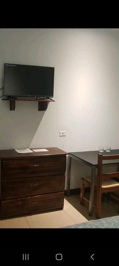 Hotel La Cueva Limon 외부 사진