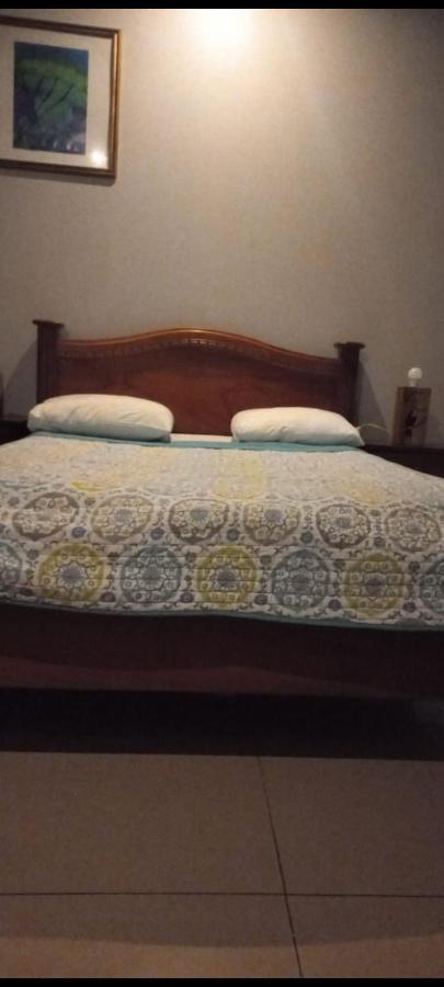 Hotel La Cueva Limon 외부 사진