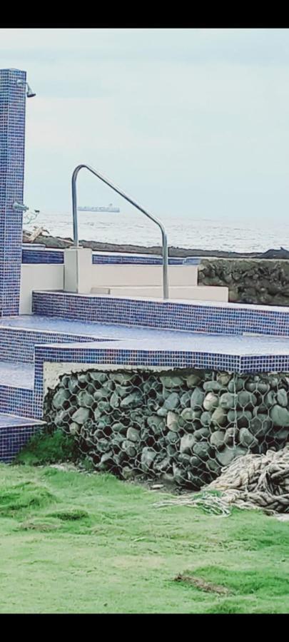 Hotel La Cueva Limon 외부 사진